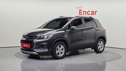 Chevrolet Trax 2017