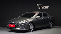 Hyundai Avante 2021