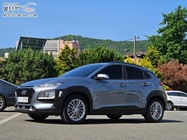 Hyundai Kona 2018