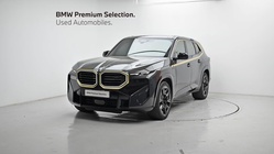 BMW XM 2023