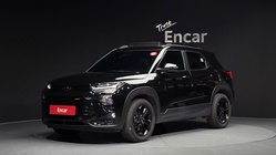 Chevrolet Trailblazer 2021