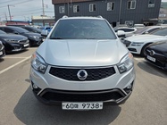 Ssangyong KORANDO 2014