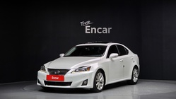 Lexus IS 2011