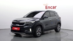 Kia Seltos 2021
