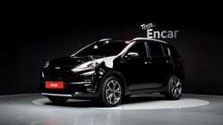 Kia Sportage 2019