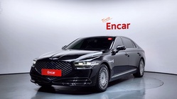 Genesis G90 2021