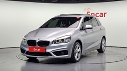 BMW 2 Series 2015