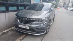 Samsung QM6 2019