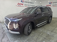 Hyundai Palisade 2020