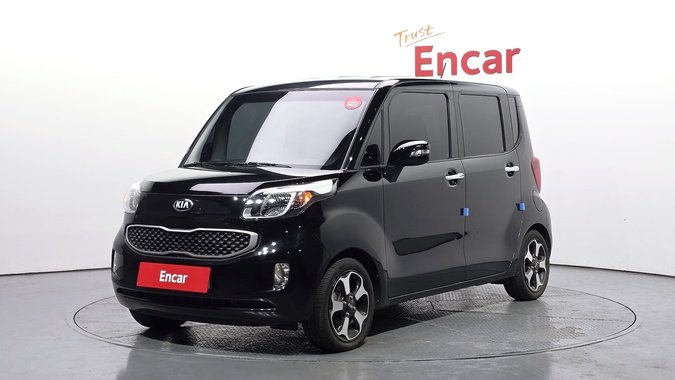 Kia RAY 2014