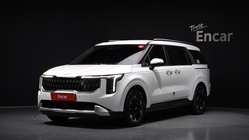 Kia Carnival 2025