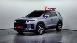 Ssangyong Torres 2023