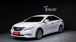 Hyundai Sonata 2013