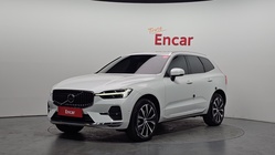 Volvo XC60 2023