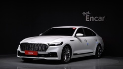 Kia K9 2021