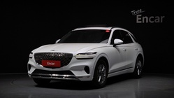 Genesis GV70 2022