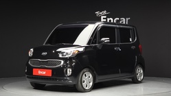 Kia RAY 2015