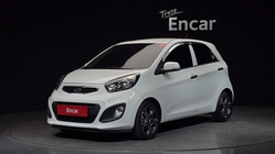 Kia morning 2011