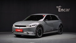 Hyundai Ioniq5 2022