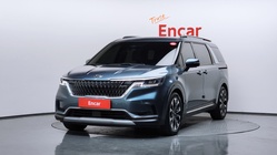Kia Carnival 2021