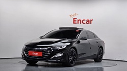 Chevrolet Malibu 2020