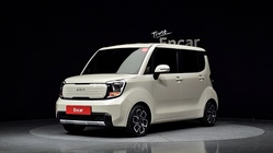 Kia RAY 2023
