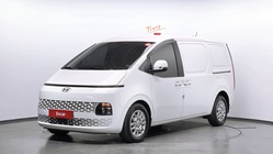 Hyundai Staria 2022