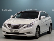 Hyundai Sonata 2011