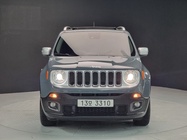 Jeep Renegade 2017