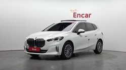 BMW 2 Series 2023