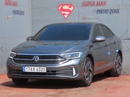 Volkswagen Jetta 2023