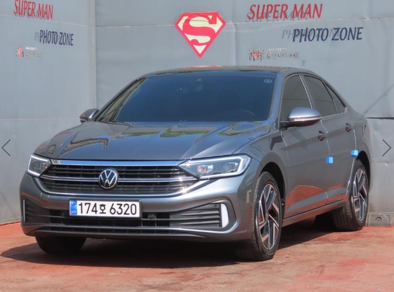 Volkswagen Jetta