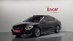 Hyundai Grandeur 2017