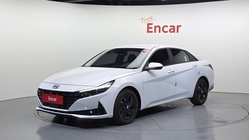 Hyundai Avante 2022