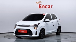 Kia morning 2023