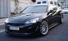 Hyundai Genesis 2010