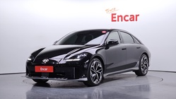 Hyundai Ioniq6 2023