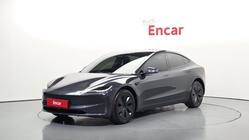 Tesla Model 3 2025