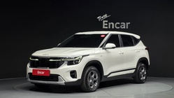 Kia Seltos 2023