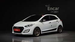 Hyundai i30 2012