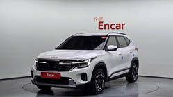 Kia Seltos 2024
