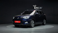 Ssangyong TIBOLI 2016
