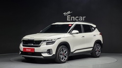 Kia Seltos 2022