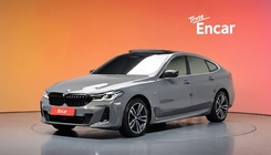 BMW Gran Turismo 2021