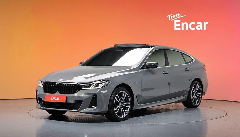 BMW Gran Turismo