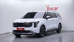 Kia Carnival 2025