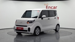 Kia RAY 2022