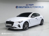 Genesis G70 2018
