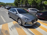 Hyundai Sonata 2018