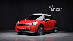 MINI Cooper 2025